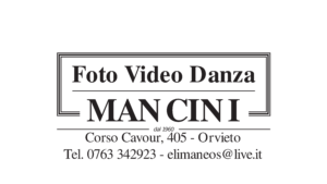 FOTO VIDEO DANZA MANCINI